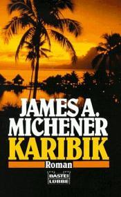 Cover von Karibik