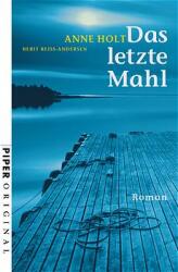 Cover von Das letzte Mahl