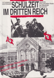 Cover von Schulzeit im Dritten Reich