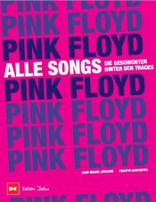 Cover von Pink Floyd - Alle Songs