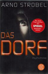 Cover von Das Dorf