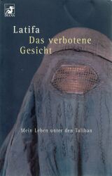 Cover von Das verbotene Gesicht