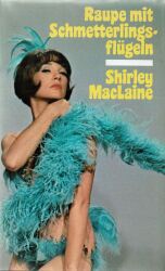 Cover von Raupe mit Schmetterlingsflügeln