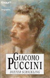 Cover von Giacomo Puccini