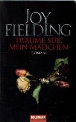 Cover von Träume süß, mein Mädchen