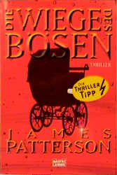 Cover von Die Wiege des Bösen