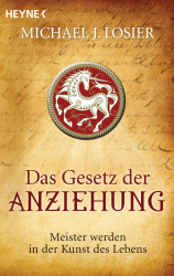 Cover von Das Gesetz der Anziehung