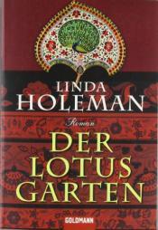 Cover von Der Lotusgarten