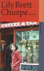 Cover von Chuzpe