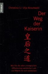 Cover von Der Weg der Kaiserin
