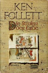 Cover von Die Säulen der Erde