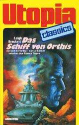 Cover von Das Schiff von Orthis