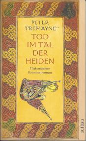 Cover von Tod im Tal der Heiden