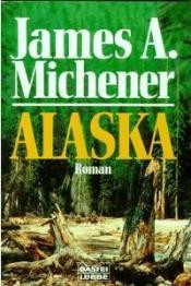 Cover von Alaska