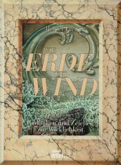 Cover von Wie Erde und Wind