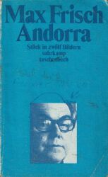 Cover von Andorra