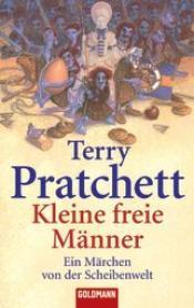 Cover von Kleine Freie Männer