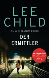 Cover von Der Ermittler