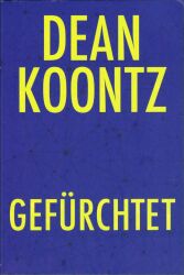 Cover von Gefürchtet