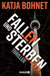 Cover von Fallen und sterben