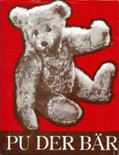Cover von Pu der Bär