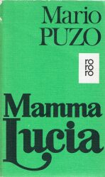 Cover von Mamma Lucia