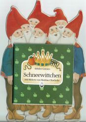 Cover von Schneewittchen