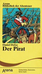 Cover von Der Pirat