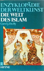 Cover von Die Welt des Islam