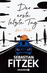 Cover von Der erste letzte Tag