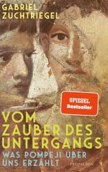 Cover von Vom Zauber des Untergangs