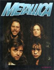 Cover von Metallica