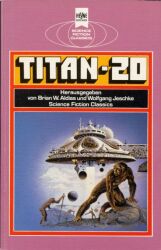 Cover von Titan 20