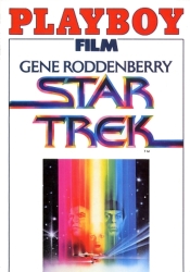 Cover von Star Trek