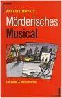Cover von Mörderisches Musical