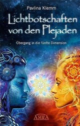 Cover von Lichtbotschaften von den Plejaden