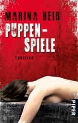 Cover von Puppenspiele