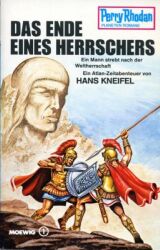 Cover von Das Ende eines Herrschers