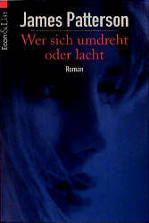 Cover von Wer sich umdreht oder lacht