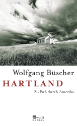 Cover von Hartland