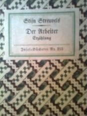 Cover von Der Arbeiter