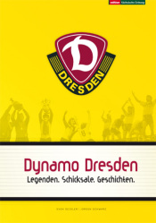 Cover von Dynamo Dresden