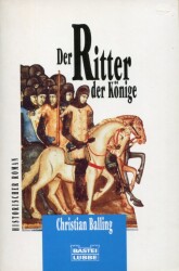 Cover von Der Ritter der Könige