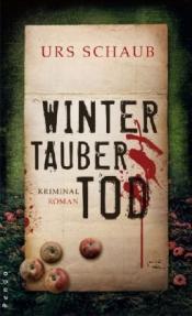 Cover von Wintertauber Tod
