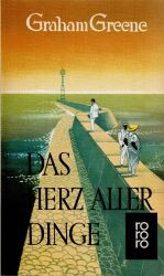 Cover von Das Herz aller Dinge