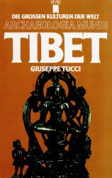 Cover von Tibet Cover von Tibet