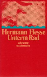 Cover von Unterm Rad