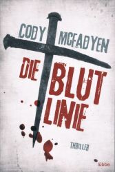 Cover von Die Blutlinie