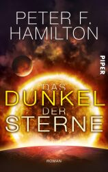 Cover von Das Dunkel der Sterne Cover von Das Dunkel der Sterne