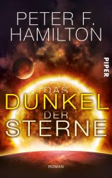 Cover von Das Dunkel der Sterne